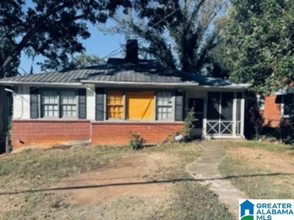 1632 Graymont Ave W, Birmingham, AL 35208