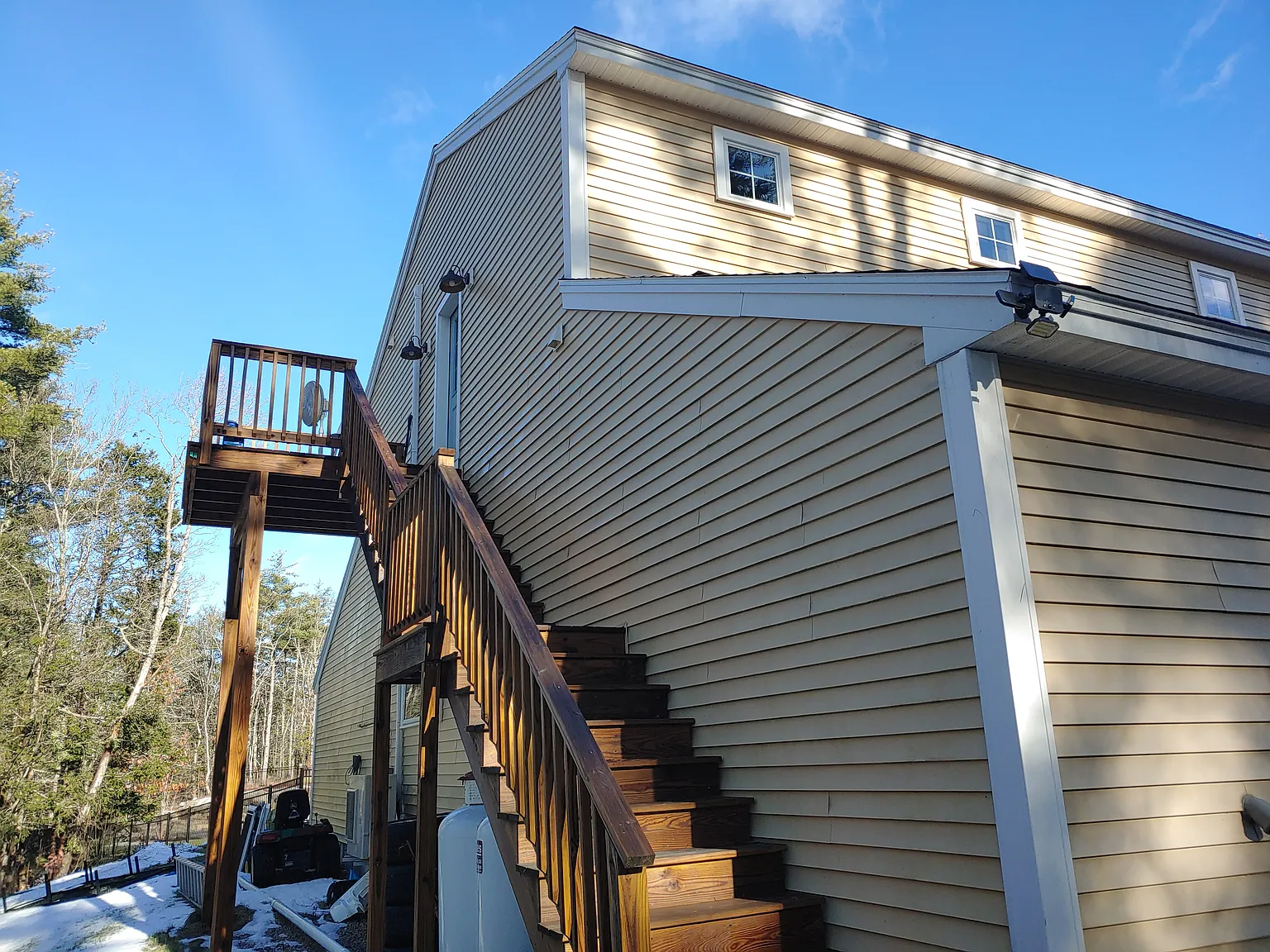 2 bed, 1120 sqft, $2,600 — Photo 3
