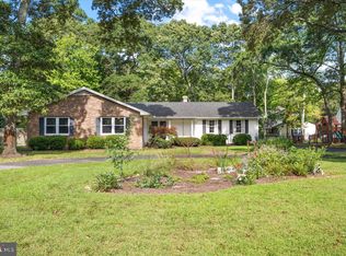 1402 Woodland Rd, Salisbury, MD 21801