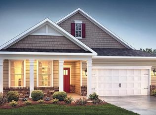 102 Barred Owl Rd LOT 8, Travelers Rest, SC 29690