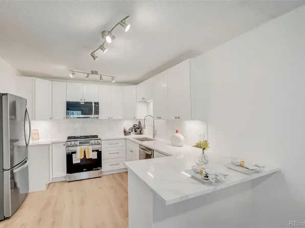 785 S Alton Way #9A, Denver, CO 80247