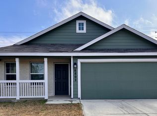 6802 Hibiscus Fls, San Antonio, TX 78218