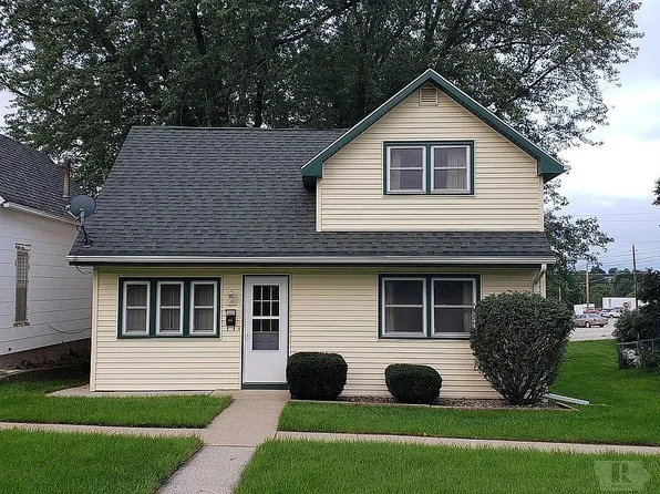 603 Washington St, Audubon, IA 50025