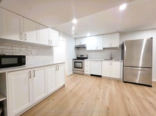 148 Tamarac Trl #BASEMENT, Aurora, ON L4G5V3