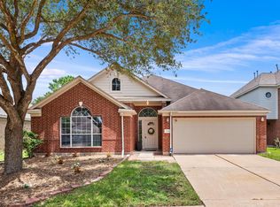 2914 Intrepid Elm St, Houston, TX 77084