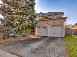 1338 Vincent Cres, Innisfil, ON L9S1Z8