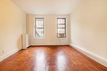 Rented by REAL New York