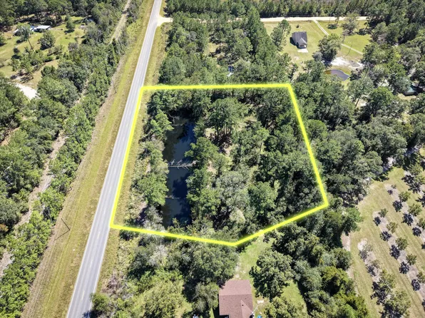 0 Highway 129, Nashville, GA 31639