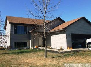 30986 Regal Ave, Shafer, MN 55074