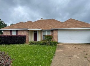 4510 Cliff Cv, Byram, MS 39272