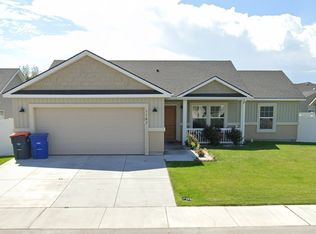 1167 Starlight Loop, Twin Falls, ID 83301