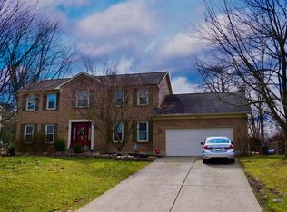 8357 Jakaro Dr, Cincinnati, OH 45255