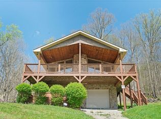 100 1st St, Confluence, PA 15424