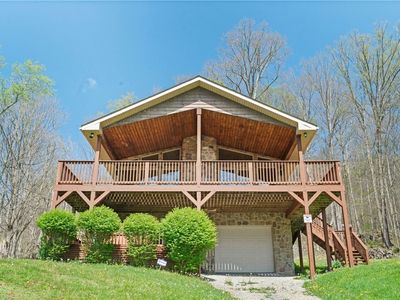 100 1st St, Confluence, PA, 15424