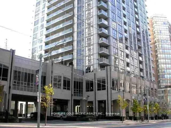 761 Bay St, Toronto, ON