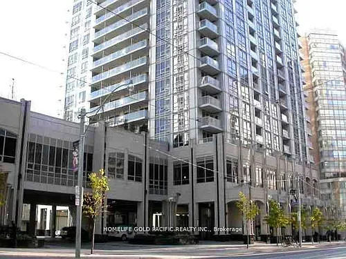 761 Bay St #3504 Photo 1