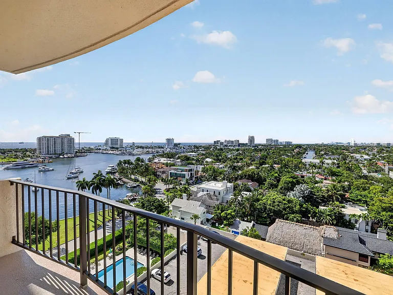 2500 E Las Olas Blvd #1207 — Photo 14