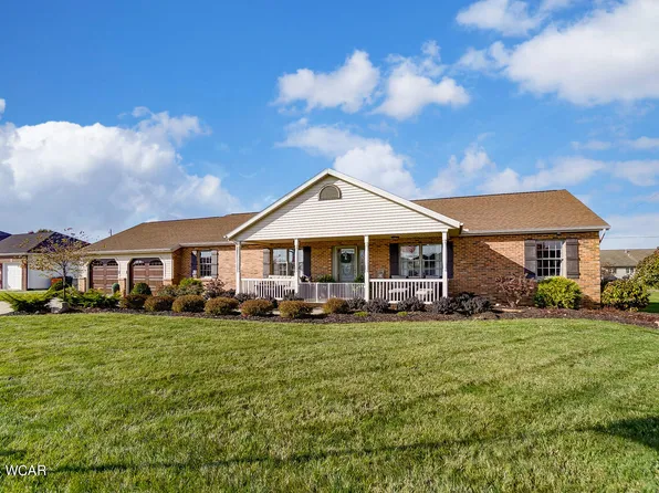 655 William Ave, Delphos, OH 45833