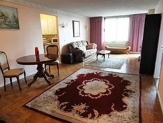Rented by Battery Park Realty