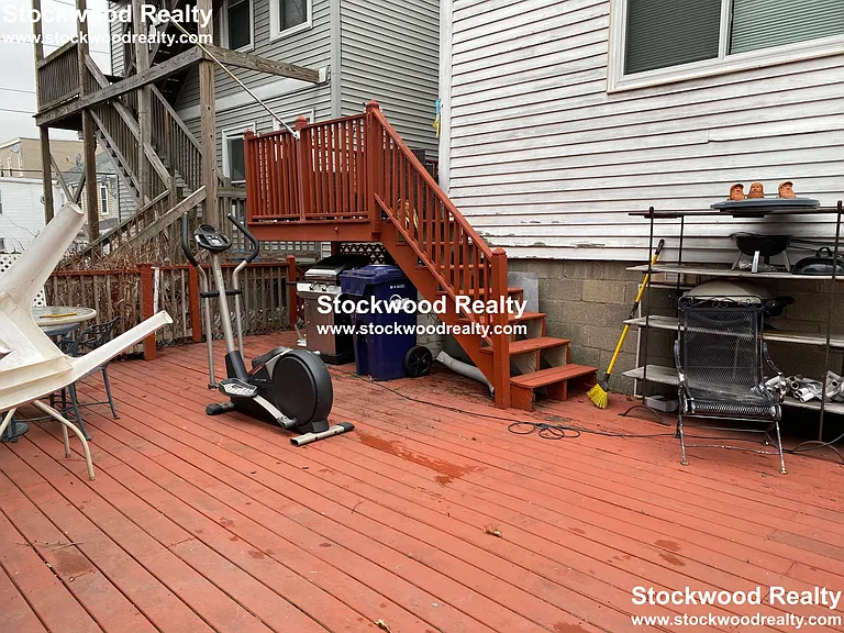 51 Telegraph St #2 — Photo 37