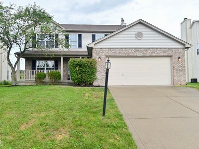 10150 Beresford Ct, Fishers, IN, 46038
