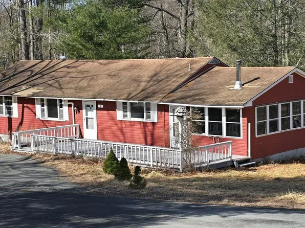 2 Pine Lane, Monticello, NY 12701