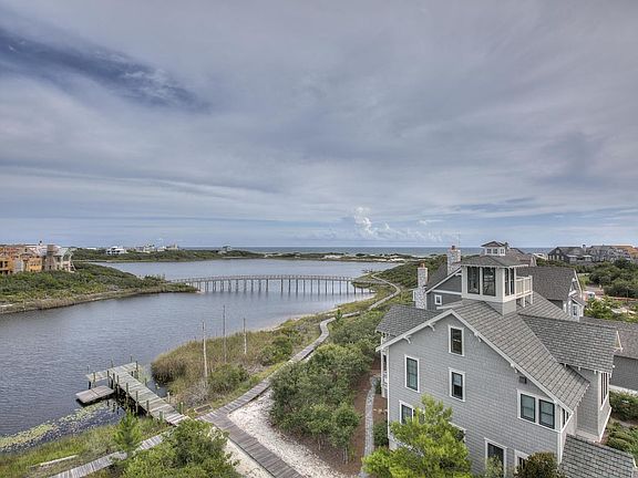 Views of Lake and Gulf