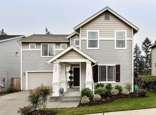 1057 Hiton Cir, Dupont, WA 98327