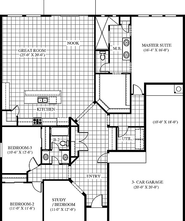 2nd image of 999 Pleasant Valley Ln #8SLF2W