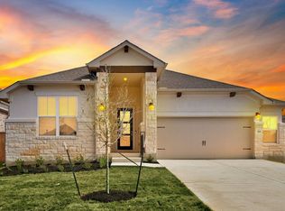 154 Willamette Way, Kyle, TX 78640