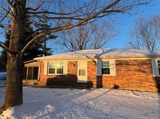 201 S Glencove, Nicholasville, KY 40356