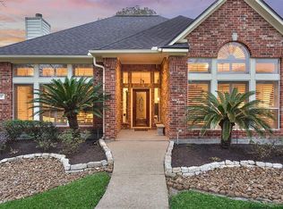 337 Waterford Way, Montgomery, TX 77356