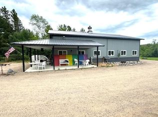 3863 Cloverland Dr, Eagle River, WI 54521