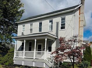 317 Craig St, Gallitzin, PA 16641