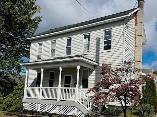 317 Craig St, Gallitzin, PA 16641