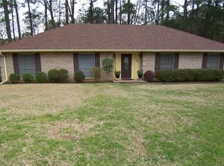 308 Hermitage Rd, Pineville, LA 71360
