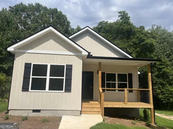 263 Hillcrest Dr, Toccoa, GA 30577
