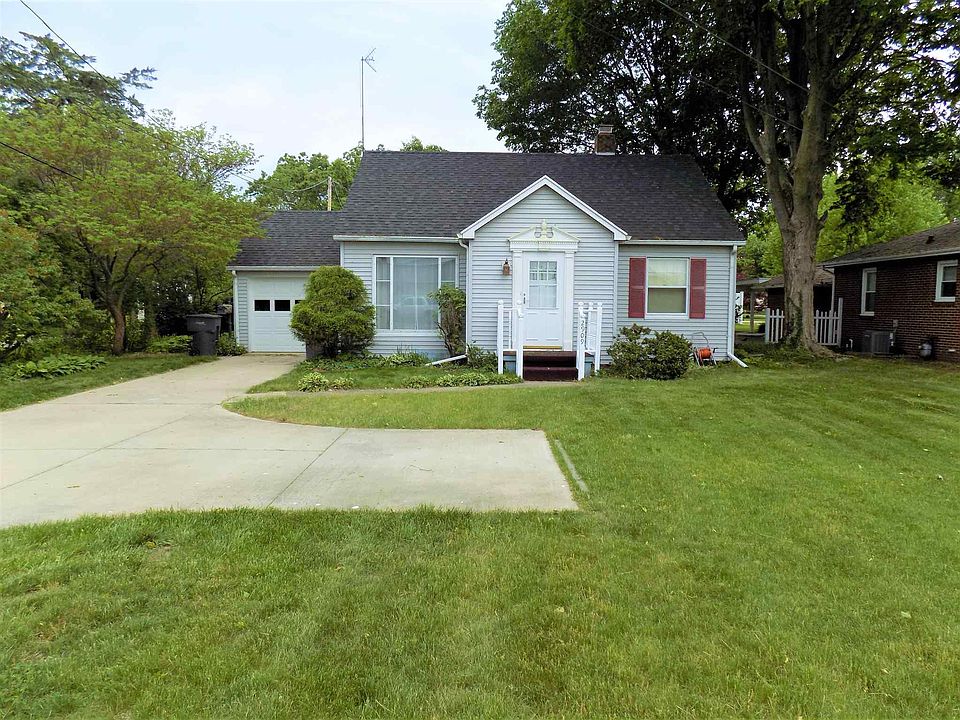 1st image of 2909 E Jackson Blvd