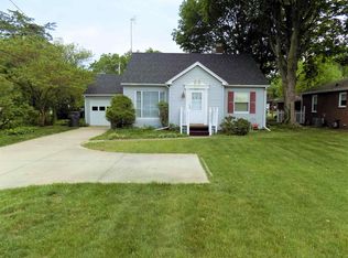 2909 E Jackson Blvd, Elkhart, IN 46516