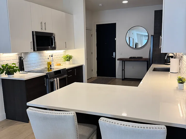 2530 Lawrence St #206 — Photo 4