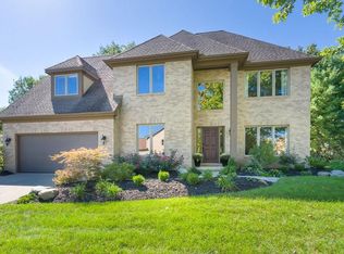 4796 Brittonhurst Dr, Hilliard, OH 43026