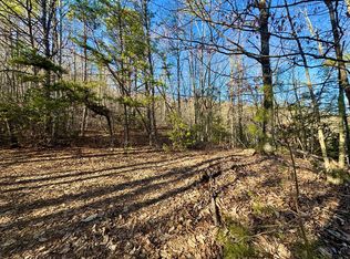 N/a Cabin Fever Dr, Marion, VA 24354