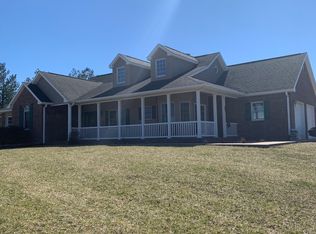 9101 S County Road 200 E, Muncie, IN 47302