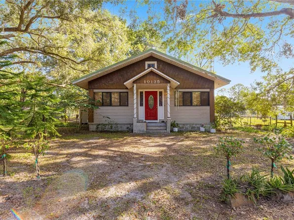 10135 SE 108th Terrace Rd, Ocala, FL 34472