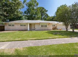 9035 Keaty Ave, Baton Rouge, LA 70809