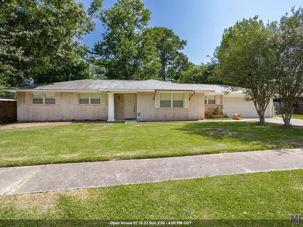 9035 Keaty Ave, Baton Rouge, LA 70809