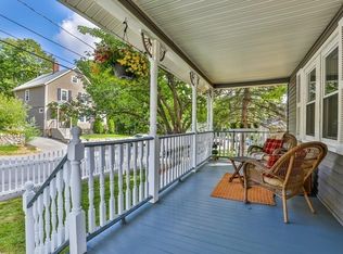 18 Cooper St, Wakefield, MA 01880