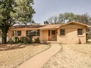 3020 36th St, Lubbock, TX 79413
