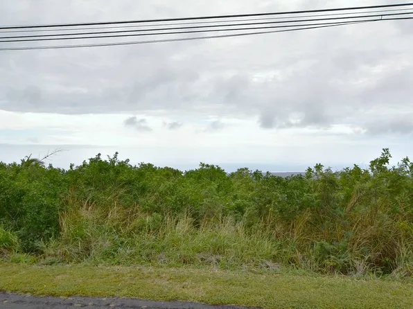 94-5754 Kahiki St Lot 694, Naalehu, HI 96772
