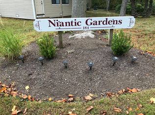 184 W Main St APT I, Niantic, CT 06357